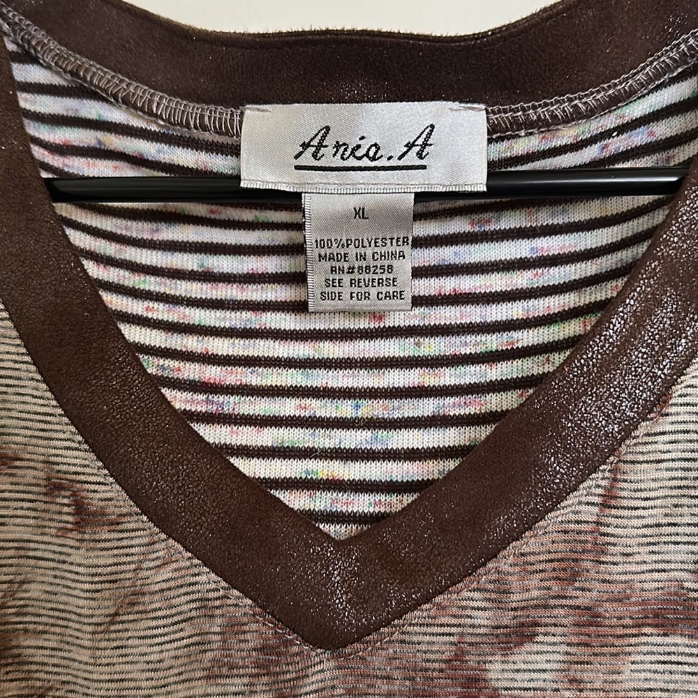 Ania A Hobo Top View 2
